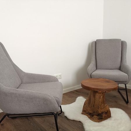 Apartments Am Muehlbach Амщетен Екстериор снимка