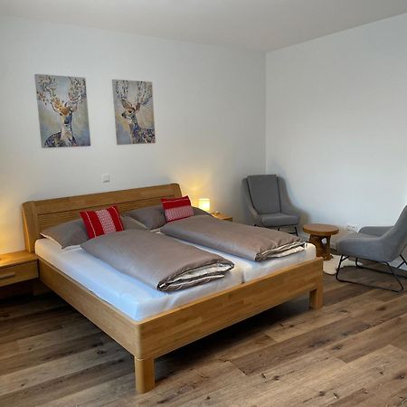 Apartments Am Muehlbach Амщетен Екстериор снимка