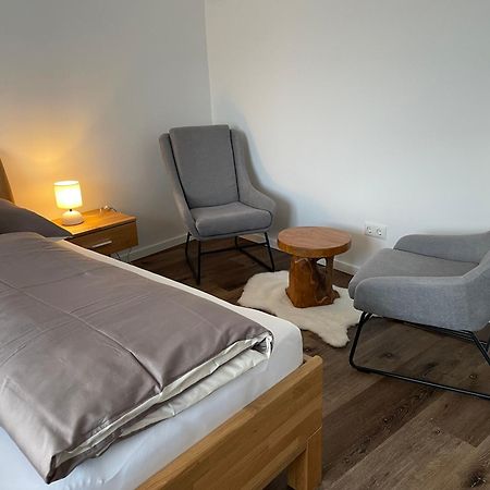 Apartments Am Muehlbach Амщетен Екстериор снимка