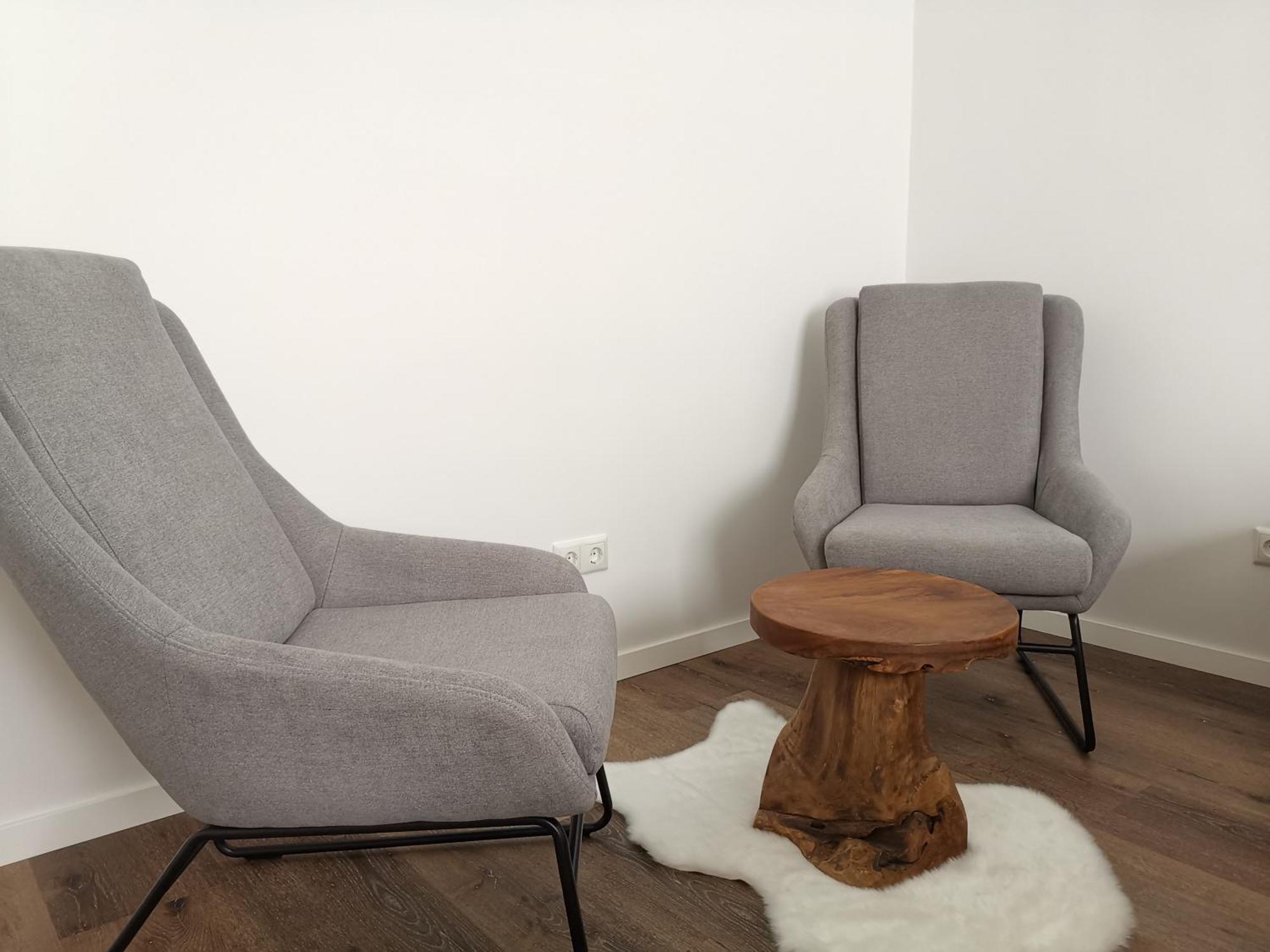 Apartments Am Muehlbach Амщетен Екстериор снимка