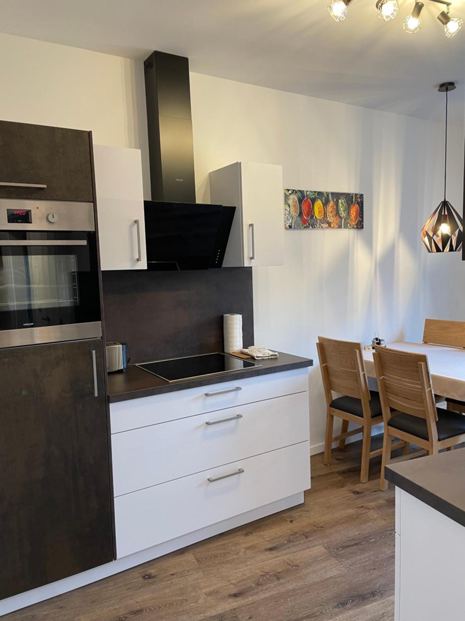 Apartments Am Muehlbach Амщетен Екстериор снимка