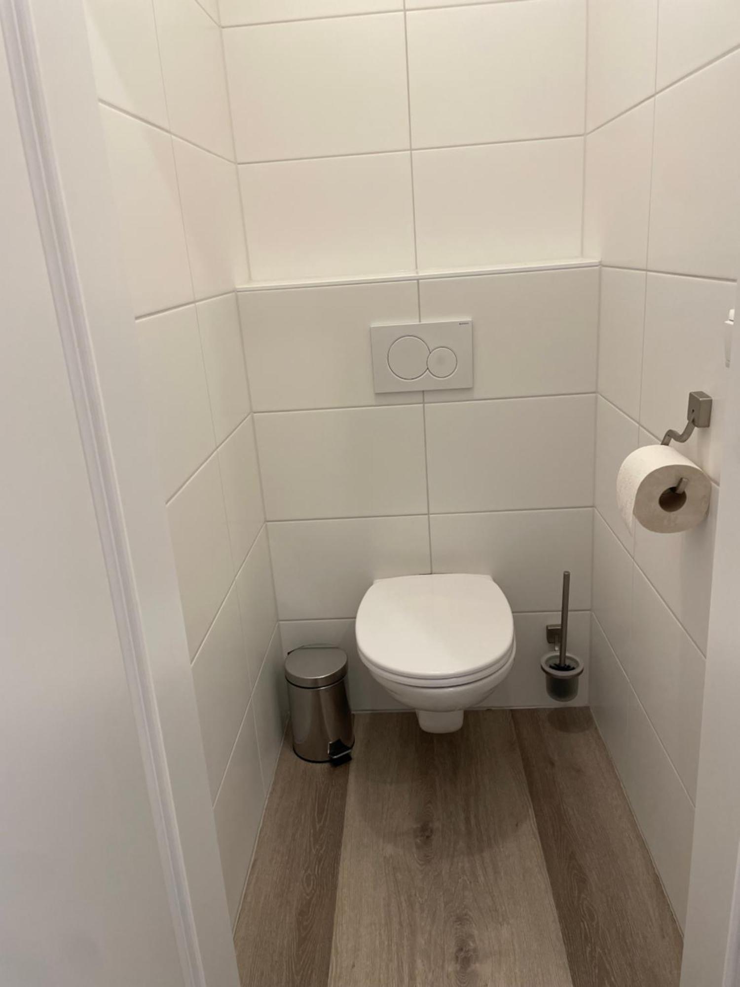 Apartments Am Muehlbach Амщетен Екстериор снимка